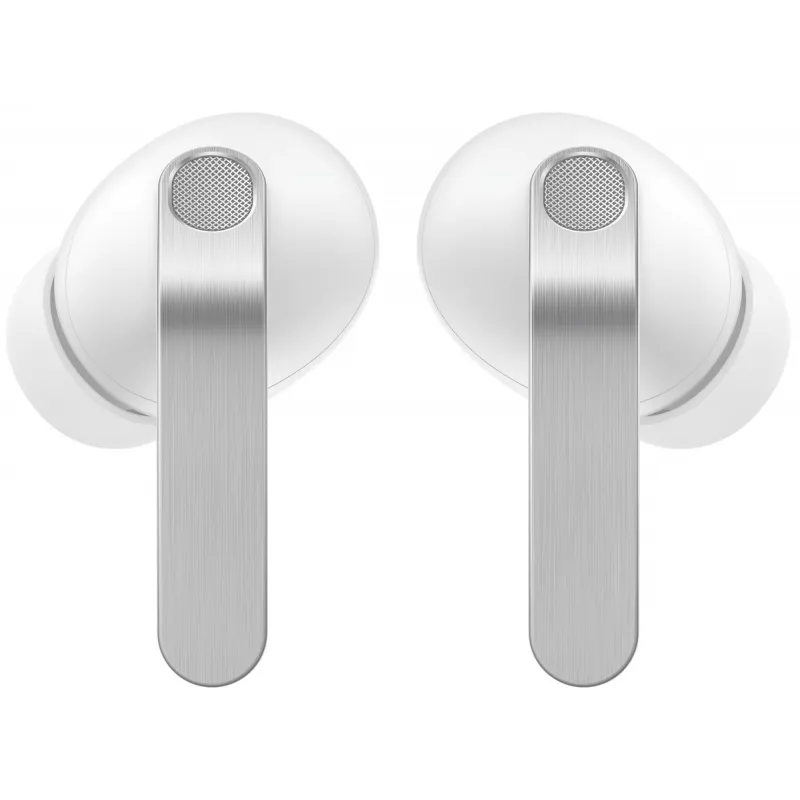 Samsung Galaxy Buds4 Pro Headset True Wireless Stereo (TWS) In-ear Calls/Music USB Type-C Bluetooth White