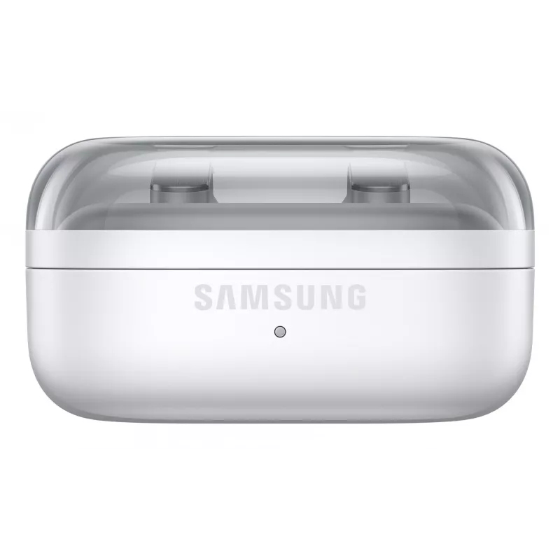 Samsung Galaxy Buds4 Pro Headset True Wireless Stereo (TWS) In-ear Calls/Music USB Type-C Bluetooth White