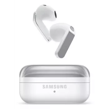 Samsung Galaxy Buds4 Headset True Wireless Stereo (TWS) In-ear Calls/Music USB Type-C Bluetooth White