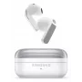 Samsung Galaxy Buds4 Headset True Wireless Stereo (TWS) In-ear Calls/Music USB Type-C Bluetooth White