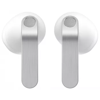 Samsung Galaxy Buds4 Headset True Wireless Stereo (TWS) In-ear Calls/Music USB Type-C Bluetooth White