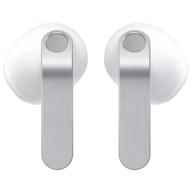 Samsung Galaxy Buds4 Headset True Wireless Stereo (TWS) In-ear Calls/Music USB Type-C Bluetooth White
