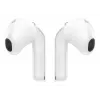 Samsung Galaxy Buds4 Headset True Wireless Stereo (TWS) In-ear Calls/Music USB Type-C Bluetooth White