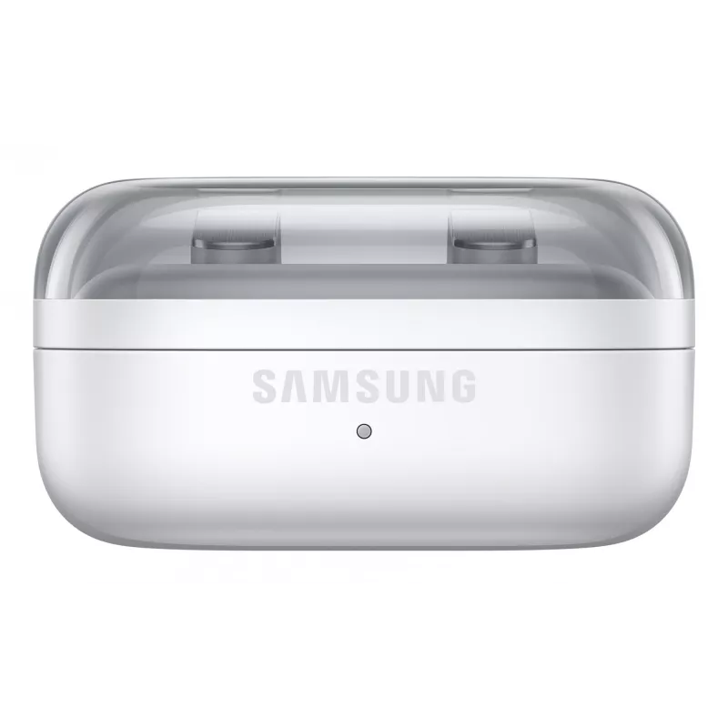 Samsung Galaxy Buds4 Headset True Wireless Stereo (TWS) In-ear Calls/Music USB Type-C Bluetooth White