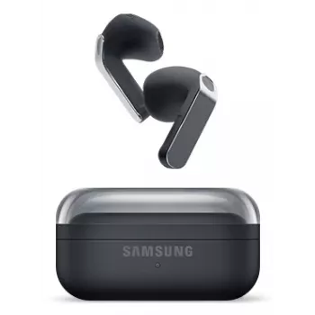 Samsung Galaxy Buds4 Headset True Wireless Stereo (TWS) In-ear Calls/Music USB Type-C Bluetooth Black
