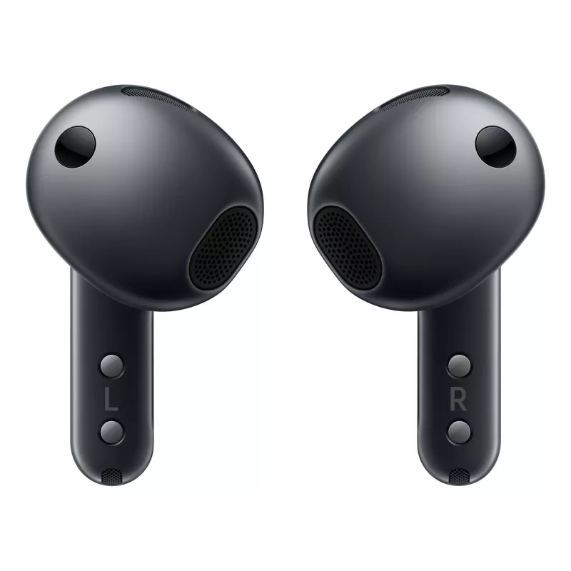 Samsung Galaxy Buds4 Headset True Wireless Stereo (TWS) In-ear Calls/Music USB Type-C Bluetooth Black