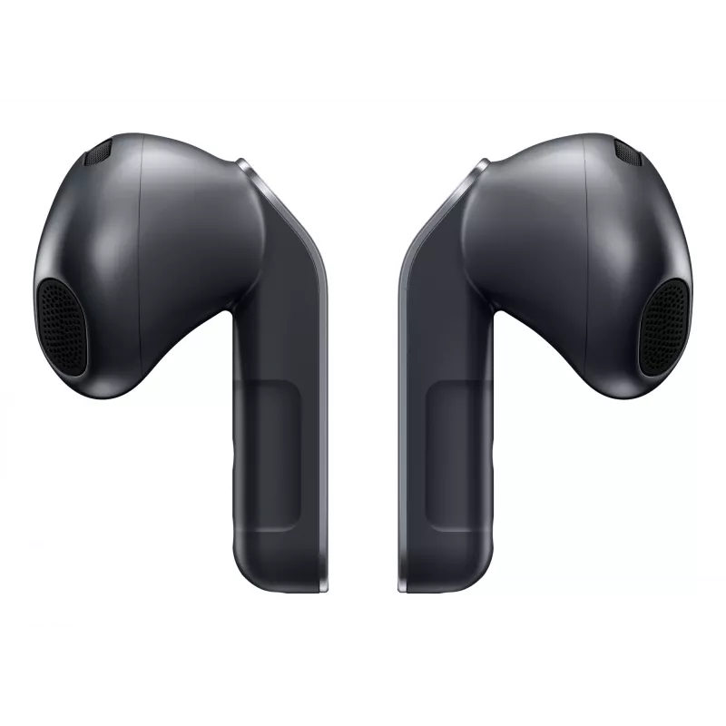 Samsung Galaxy Buds4 Headset True Wireless Stereo (TWS) In-ear Calls/Music USB Type-C Bluetooth Black