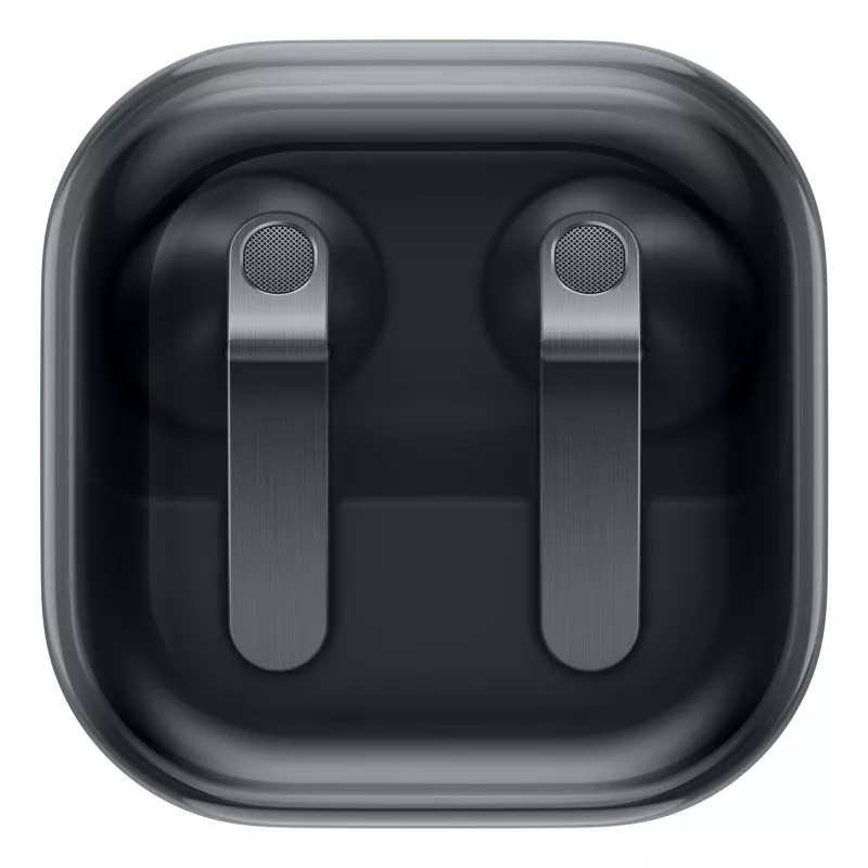 Samsung Galaxy Buds4 Headset True Wireless Stereo (TWS) In-ear Calls/Music USB Type-C Bluetooth Black