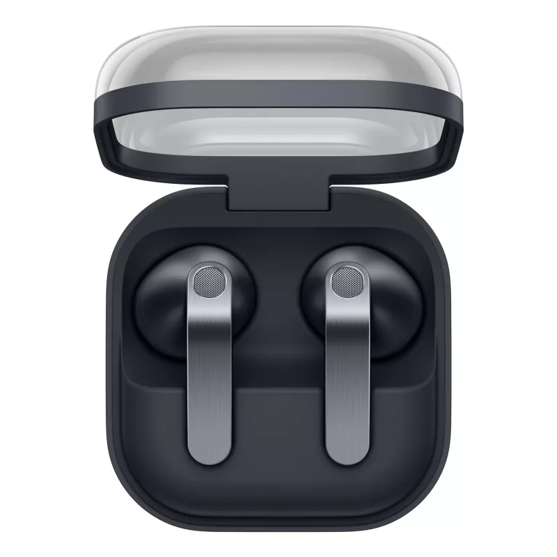Samsung Galaxy Buds4 Headset True Wireless Stereo (TWS) In-ear Calls/Music USB Type-C Bluetooth Black