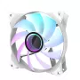 Zalman ZM-IF120 WH computer cooling system Computer case Fan 12 cm White