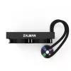 Zalman RESERATOR5 Z24 ARGB BLACK computer cooling system Processor All-in-one liquid cooler 12 cm