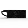 Zalman RESERATOR5 Z24 ARGB BLACK computer cooling system Processor All-in-one liquid cooler 12 cm