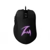 Zalman ZM-GM7 mouse Gaming Right-hand USB Type-A Blue LED 12000 DPI