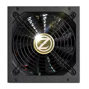 Zalman ZM1200-EBTII power supply unit 1200 W 24-pin ATX ATX Black