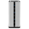 Zalman X3 WHITE computer case Midi Tower