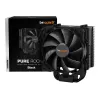 be quiet! Pure Rock 2 Black CPU Air Cooler (BK007)