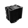 be quiet! Pure Rock 2 Black CPU Air Cooler (BK007)