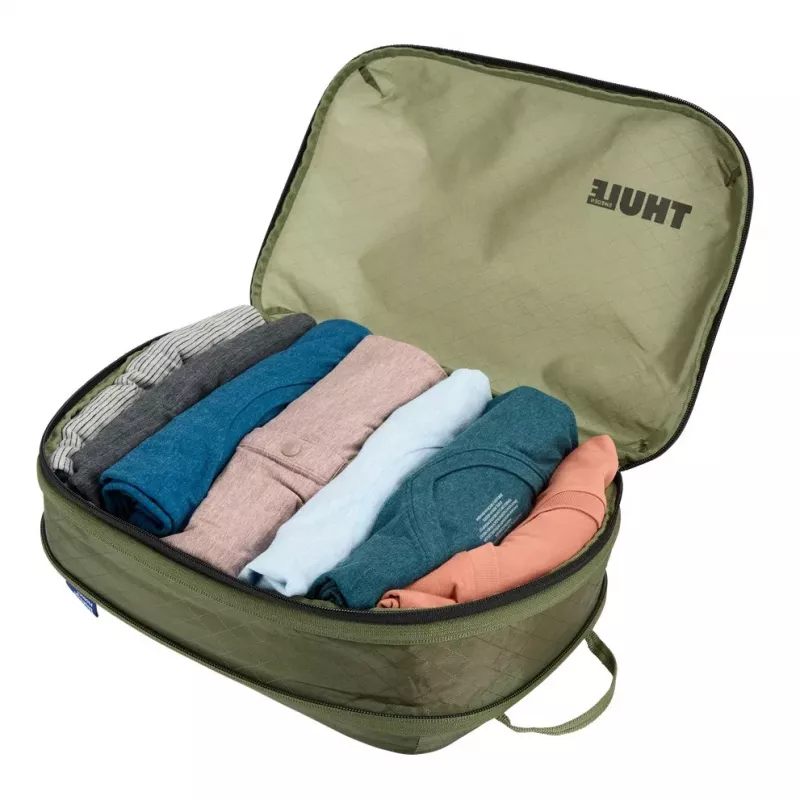 Thule Compression Packing Cube Medium Soft Green (TCPC202)