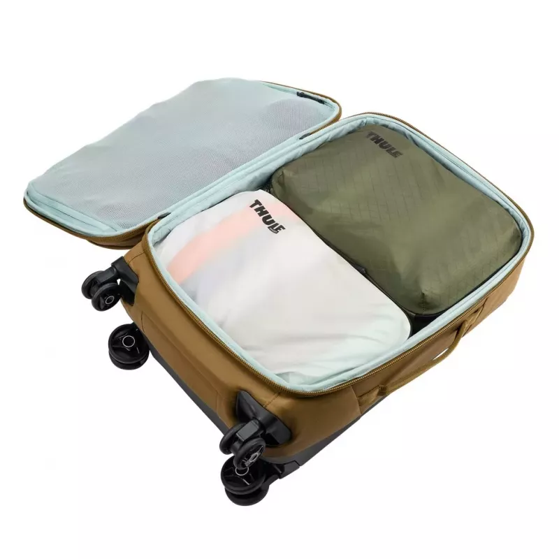 Thule Compression Packing Cube Medium Soft Green (TCPC202)