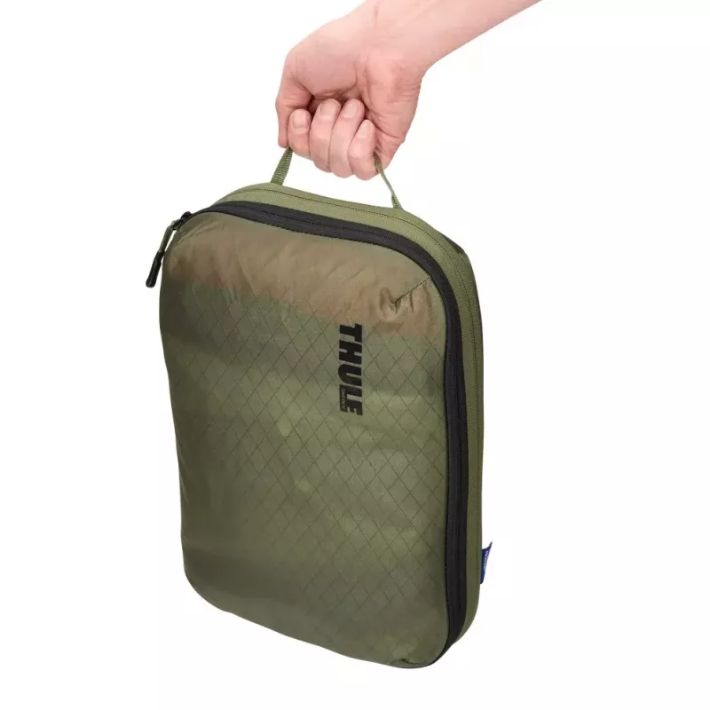 Thule Compression Packing Cube Medium Soft Green (TCPC202)