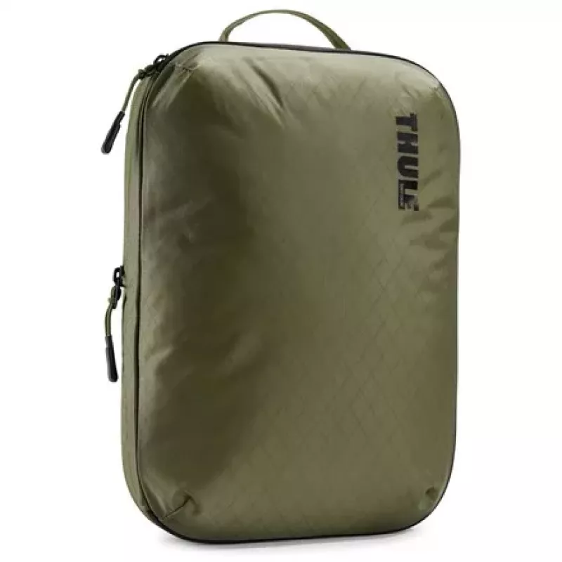 Thule Compression Packing Cube Medium Soft Green (TCPC202)