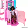 Barbie Dreamhouse Doll House Playset with Pool & Slide - 75+ Pieces (HMX10)