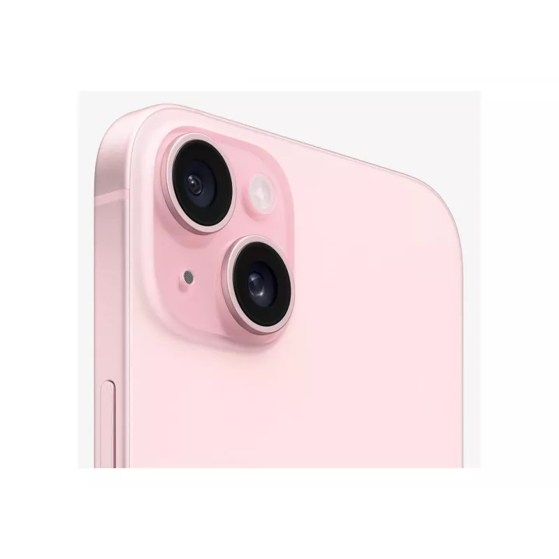 Apple iPhone 15 Plus 5G 512GB 6.7 inch OLED A16 Bionic 48MP - Pink