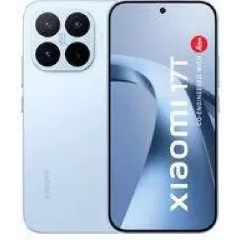 Xiaomi 17T 5G 12/256GB 6.59 inch 120Hz AMOLED Dimensity 8500-Ultra 50MP - Blue