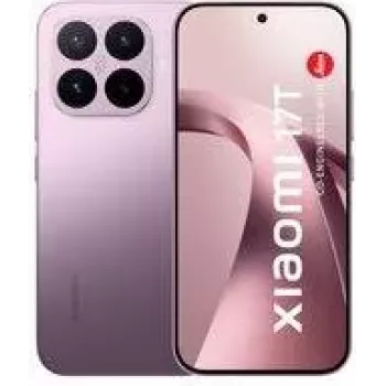 Xiaomi 17T 5G 12/256GB 6.59 inch 120Hz AMOLED Dimensity 8500-Ultra 50MP - Violet