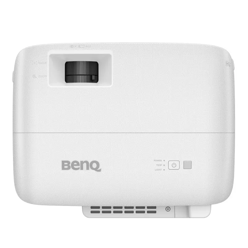 BenQ MH560C Full HD DLP Laser Projector (3800 ANSI)