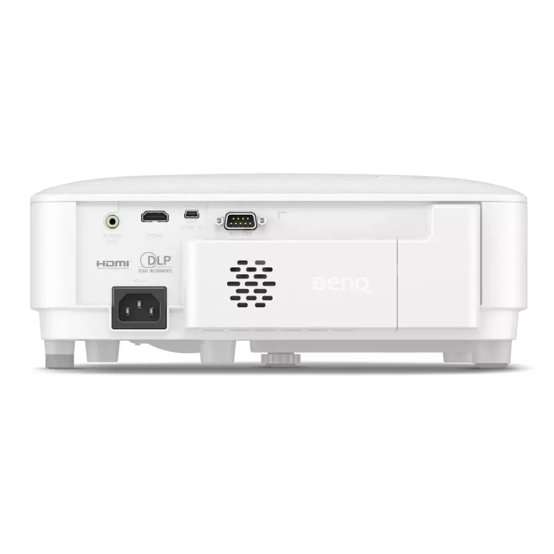 BenQ MH560C Full HD DLP Laser Projector (3800 ANSI)