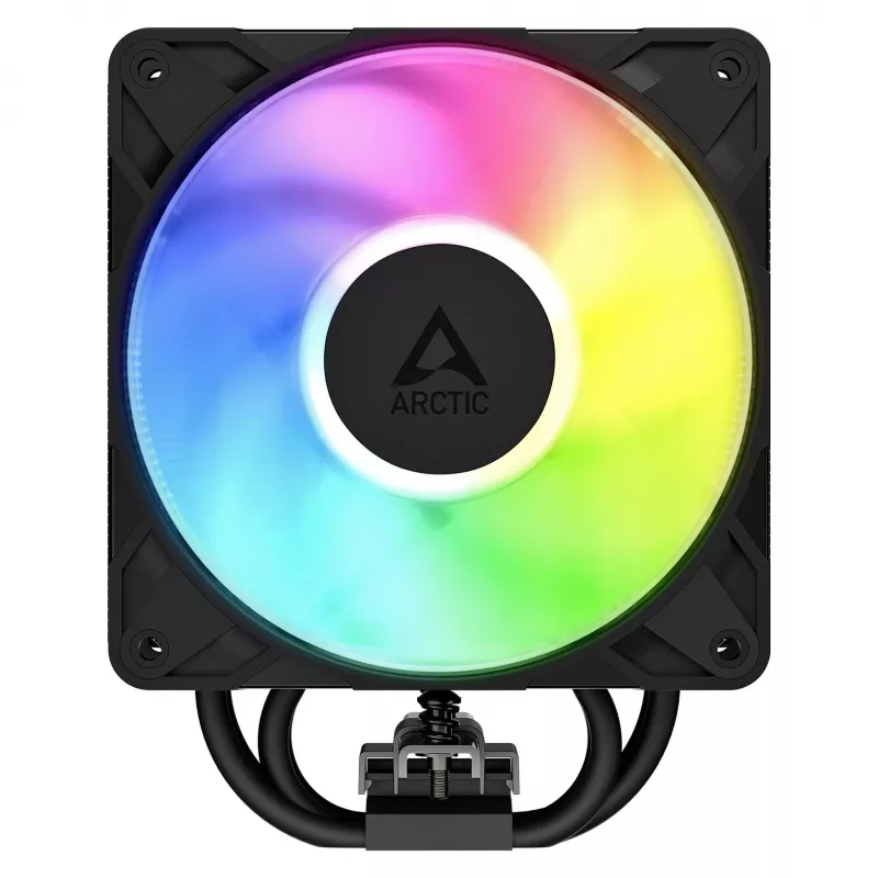 ARCTIC Freezer 36-S A-RGB CPU Air Cooler - Black