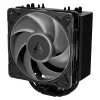 ARCTIC Freezer 36-S A-RGB CPU Air Cooler - Black