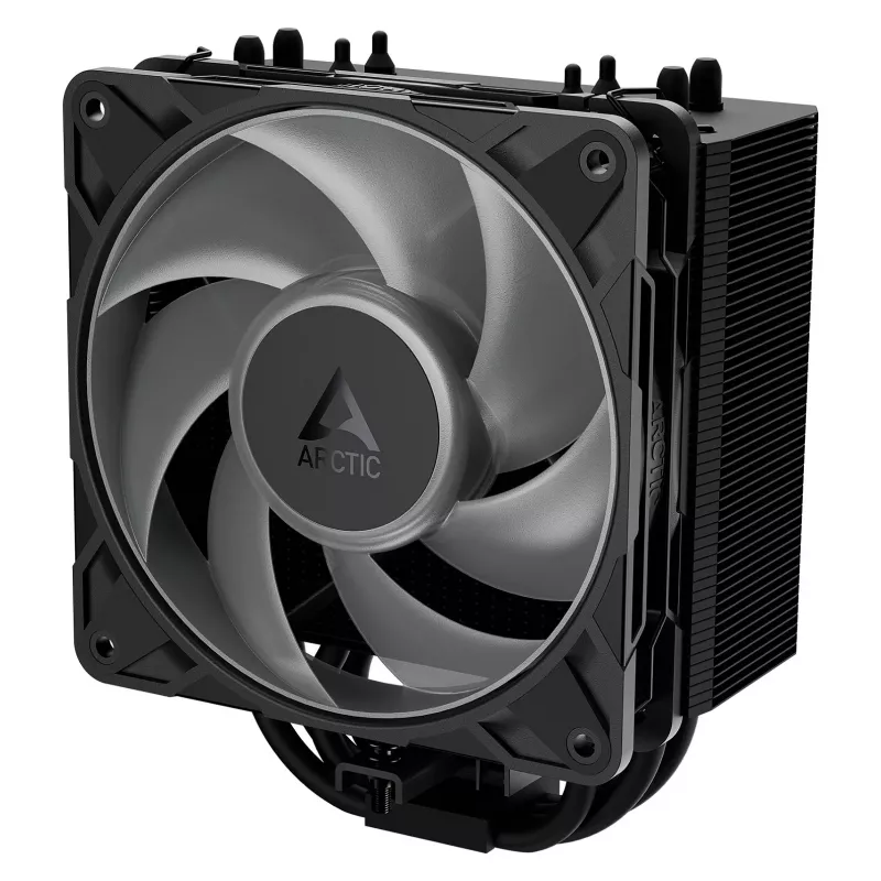 ARCTIC Freezer 36-S A-RGB CPU Air Cooler - Black