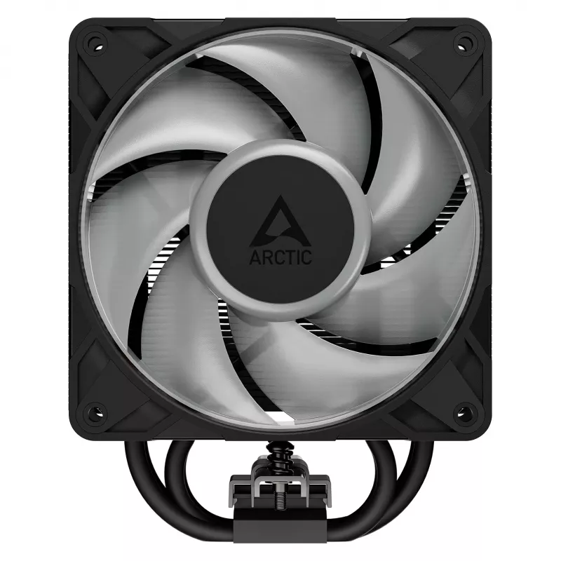 ARCTIC Freezer 36-S A-RGB CPU Air Cooler - Black