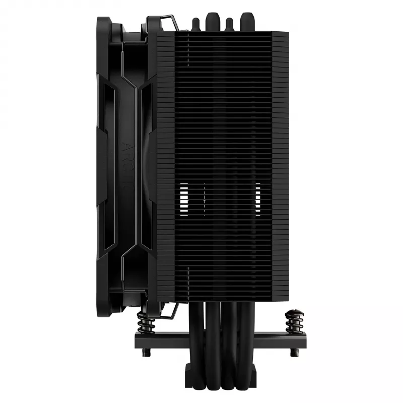ARCTIC Freezer 36-S A-RGB CPU Air Cooler - Black