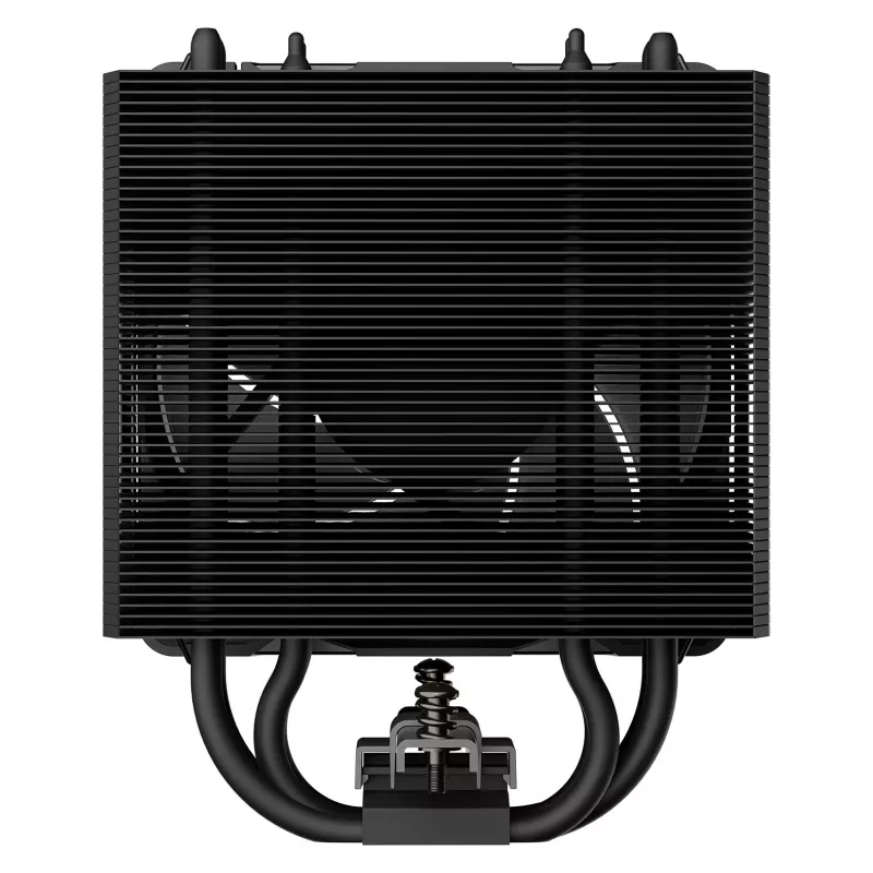ARCTIC Freezer 36-S A-RGB CPU Air Cooler - Black