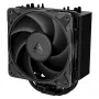 ARCTIC Freezer 36-S CPU Air Cooler - Black