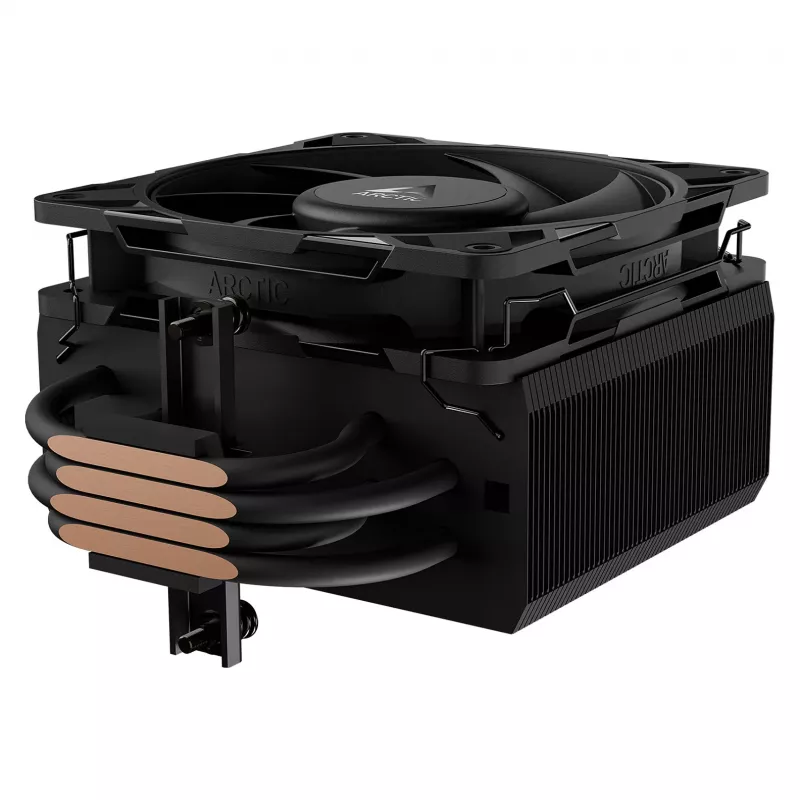 ARCTIC Freezer 36-S CPU Air Cooler - Black
