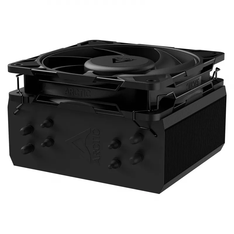 ARCTIC Freezer 36-S CPU Air Cooler - Black