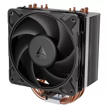 ARCTIC Freezer 36-S CPU Air Cooler - Black