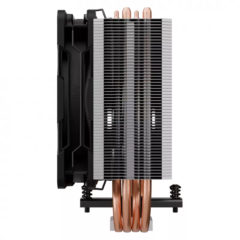ARCTIC Freezer 36-S CPU Air Cooler - Black