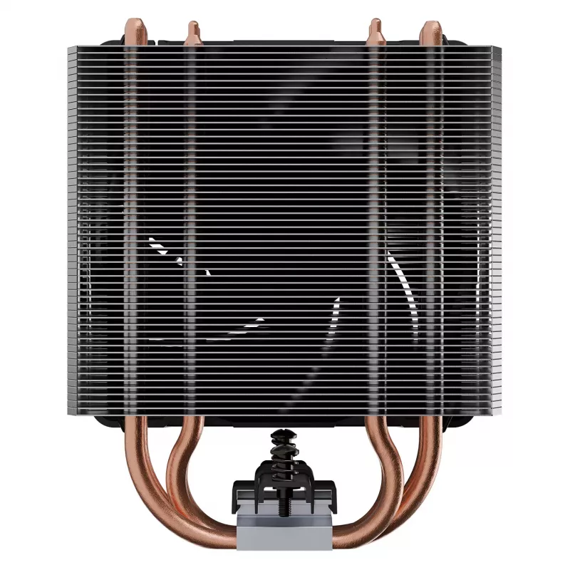 ARCTIC Freezer 36-S CPU Air Cooler - Black