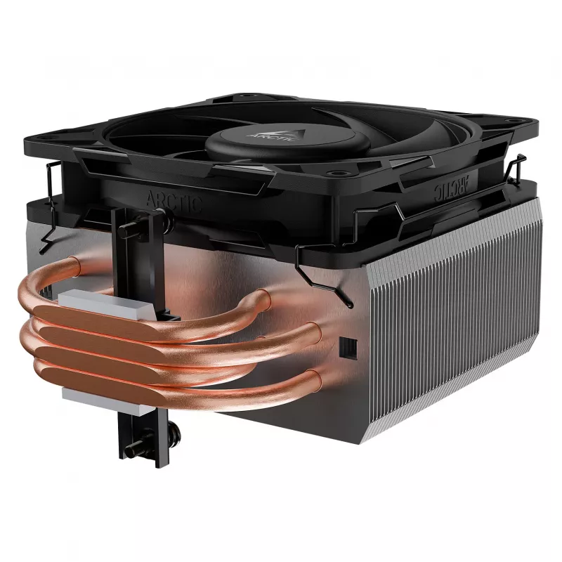 ARCTIC Freezer 36-S CPU Air Cooler - Black