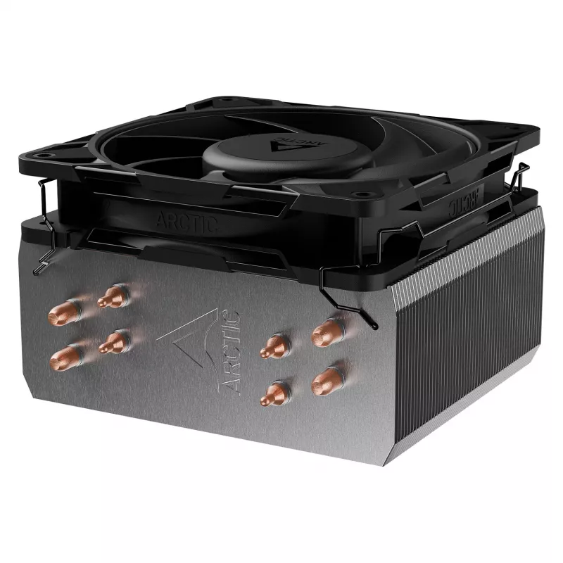 ARCTIC Freezer 36-S CPU Air Cooler - Black