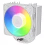 ARCTIC Freezer 36-S A-RGB CPU Air Cooler - White