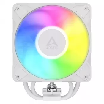 ARCTIC Freezer 36-S A-RGB CPU Air Cooler - White