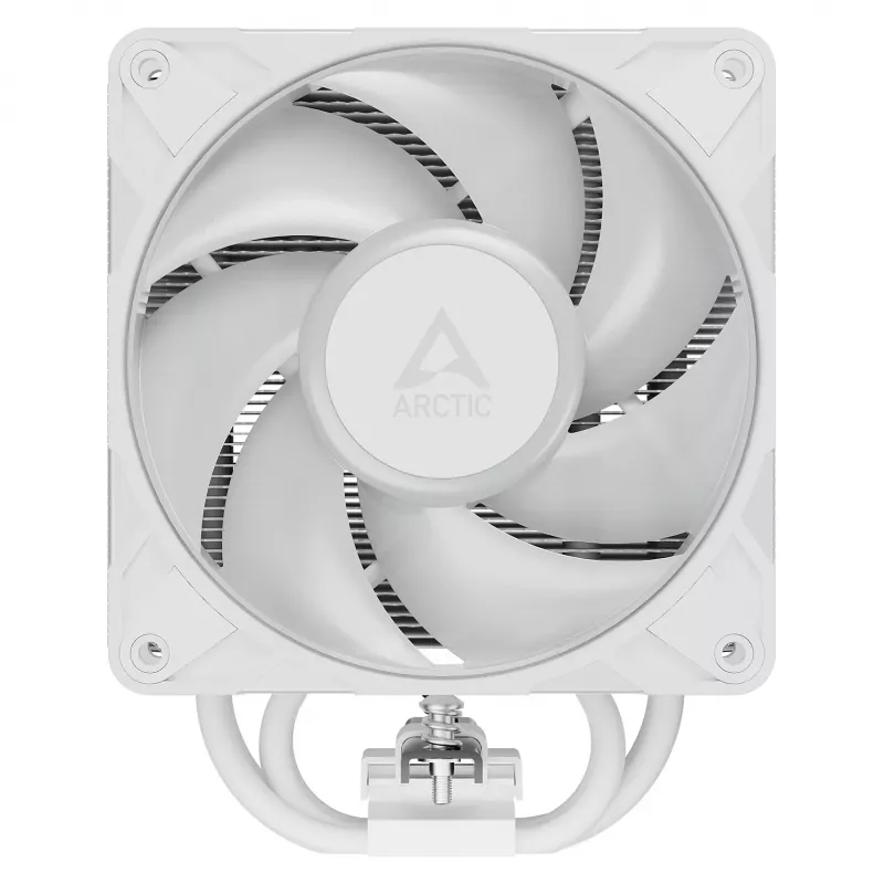 ARCTIC Freezer 36-S A-RGB CPU Air Cooler - White