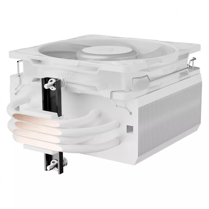 ARCTIC Freezer 36-S A-RGB CPU Air Cooler - White