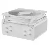 ARCTIC Freezer 36-S A-RGB CPU Air Cooler - White
